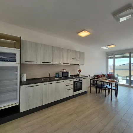 G G G Luxury S M Di Leuca Apartment *