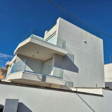 G G G Luxury S M Di Leuca * Santa Maria di Leuca