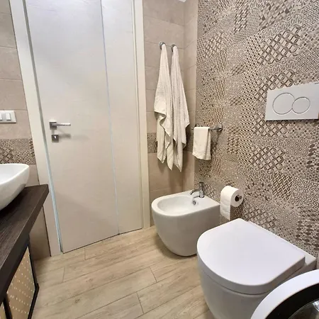 Apartment G G G Luxury S M Di Leuca