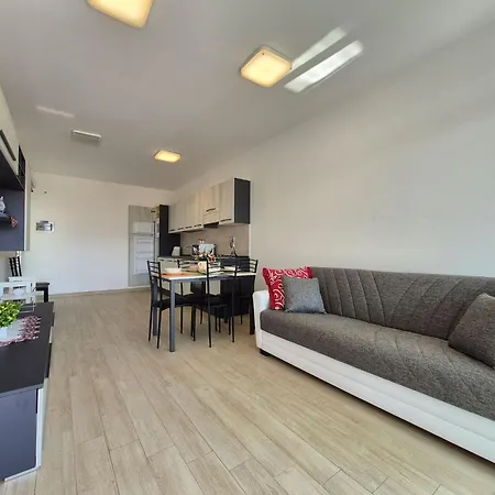 G G G Luxury S M Di Leuca Apartment *