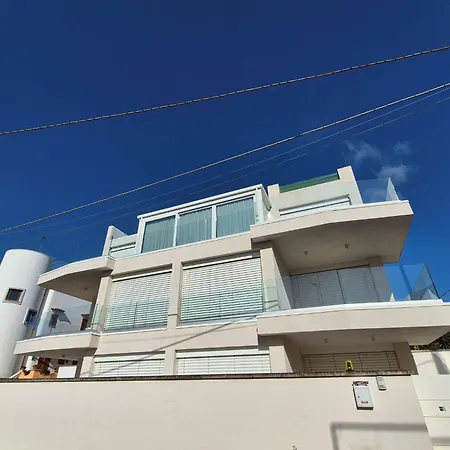 Apartment G G G Luxury S M Di Leuca *