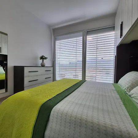 G G G Luxury S M Di Leuca Apartment Santa Maria di Leuca