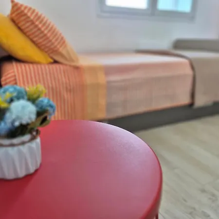 Apartment G G G Luxury S M Di Leuca Santa Maria di Leuca