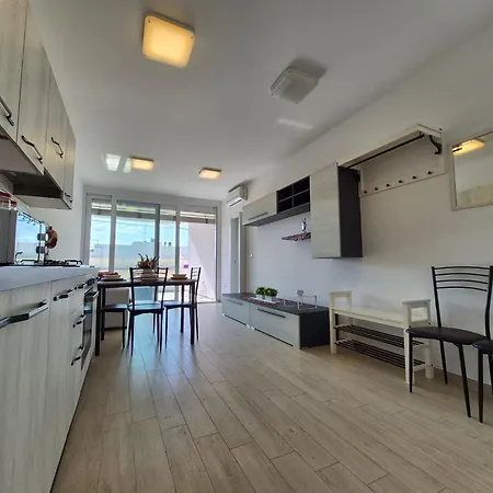 Apartment G G G Luxury S M Di Leuca *