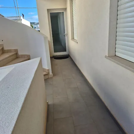 G G G Luxury S M Di Leuca Apartment Santa Maria di Leuca