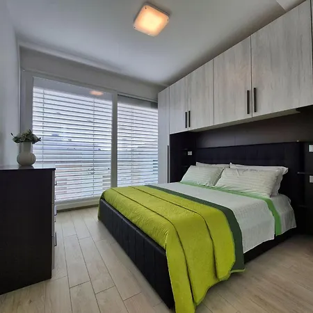 Apartment G G G Luxury S M Di Leuca Santa Maria di Leuca