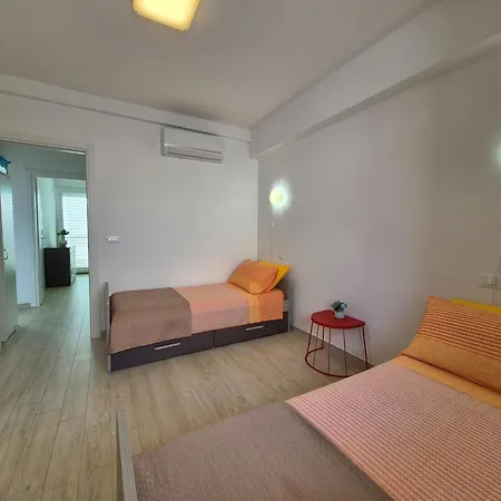 G G G Luxury S M Di Leuca Santa Maria di Leuca