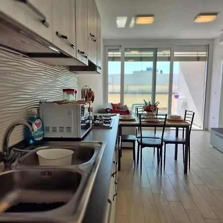 G G G Luxury S M Di Leuca * Santa Maria di Leuca