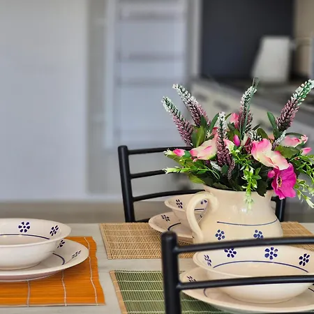 G G G Luxury S M Di Leuca Apartment