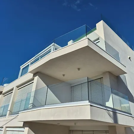 G G G Luxury S M Di Leuca Santa Maria di Leuca