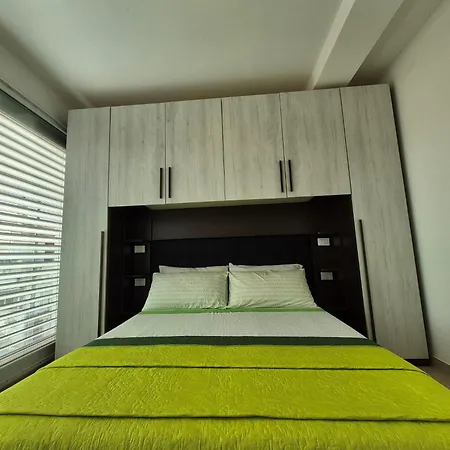 Apartment G G G Luxury S M Di Leuca