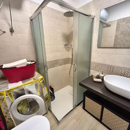 Apartment G G G Luxury S M Di Leuca *
