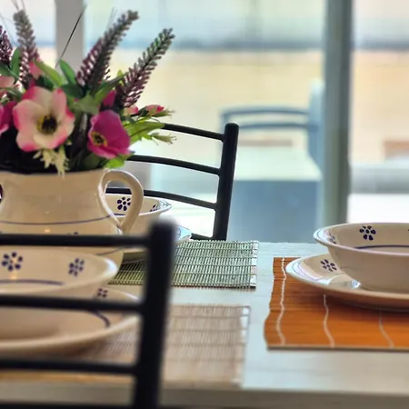 G G G Luxury S M Di Leuca Apartment Santa Maria di Leuca